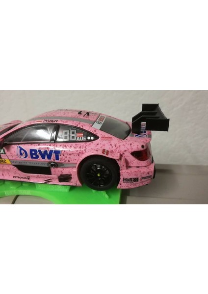 Hsyn Dtm 132 Mercedes Heckspoiler T2781503 Akdenizpos Yeni
