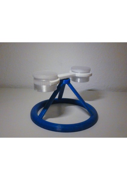 Hsyn Fidget Spinner For Cats (Cat Toy) Akdenizpos Yeni