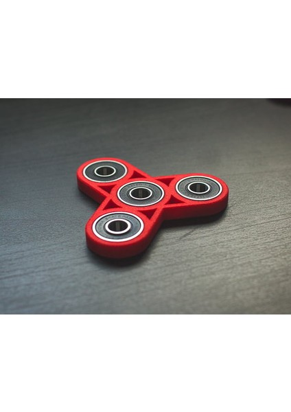 The Trip - Fidget Spinner
