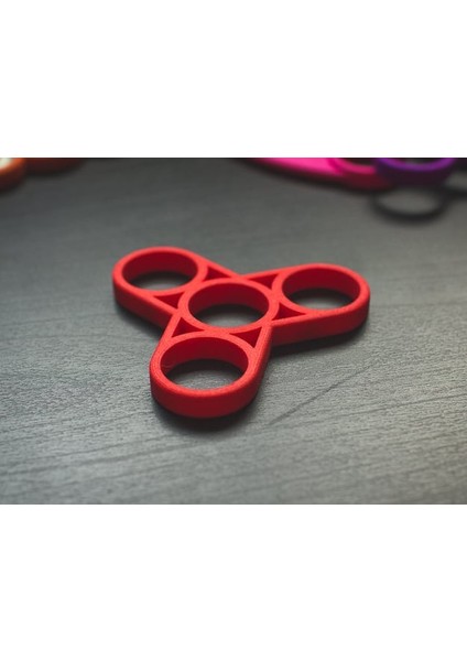 The Trip - Fidget Spinner