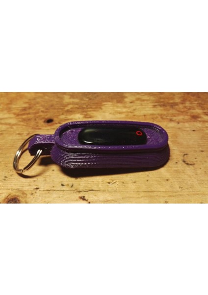 Key-Tcha! (Pokemon Go Için Go-Tcha Anahtarlık) T2442521