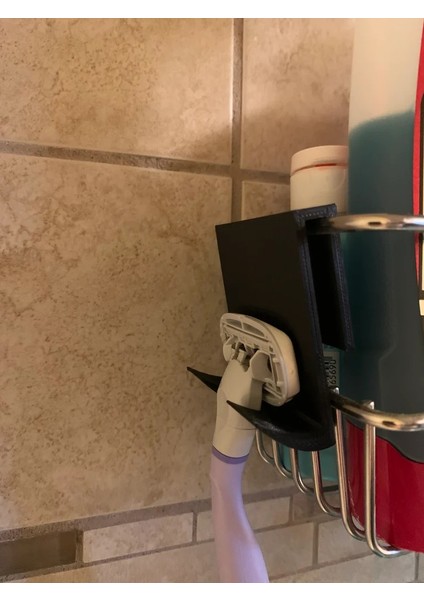 Jiletli Duş Tutacağı T5380856