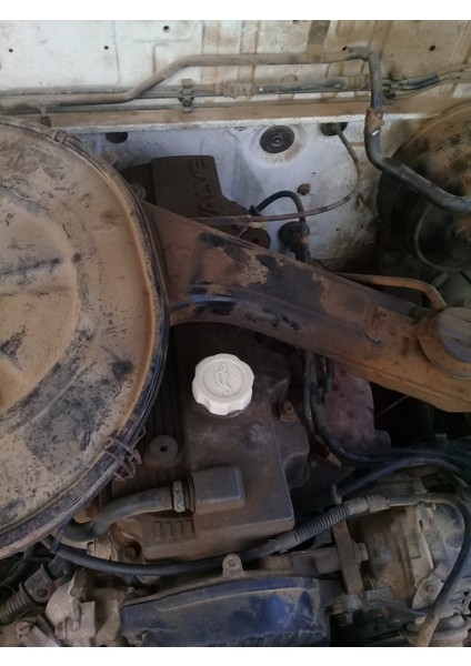 Mazda Yağ Kapağı T3595428