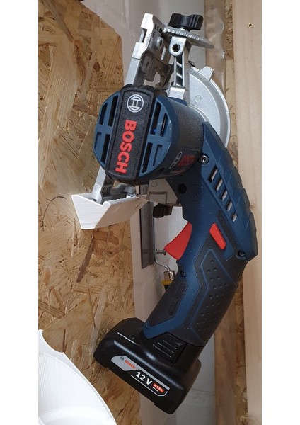 Bosch Gks 12V Tutucu T5193650