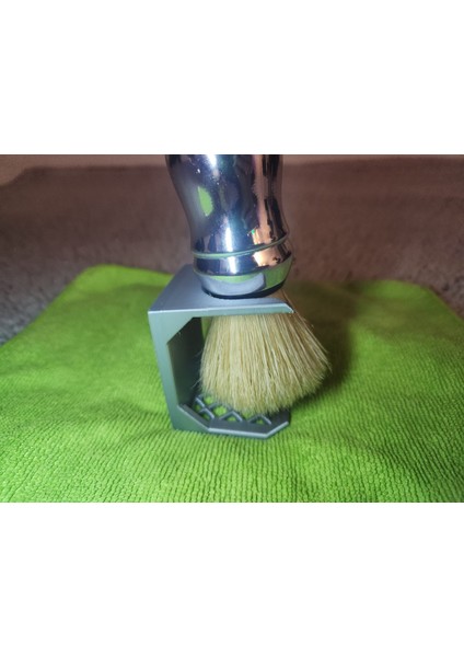 Proraso Omega Tıraş Fırçası Tutucusu/stant Remixi T6200134