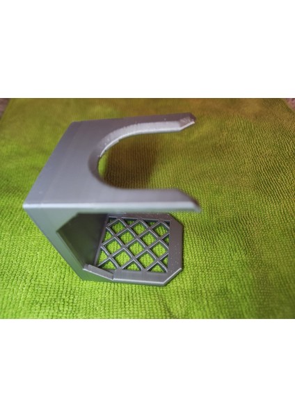 Proraso Omega Tıraş Fırçası Tutucusu/stant Remixi T6200134