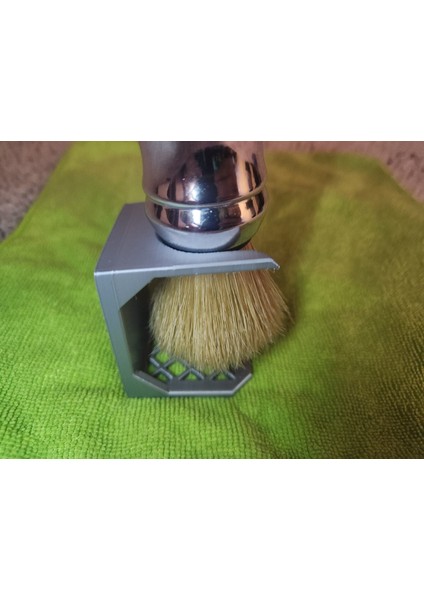 Proraso Omega Tıraş Fırçası Tutucusu/stant Remixi T6200134