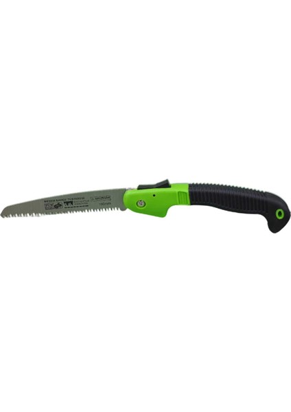 Hsyn 180 mm Katlanır Lı Bıçkı Ince Diş Bahçe Budama Esi Akdenizpos Yeni