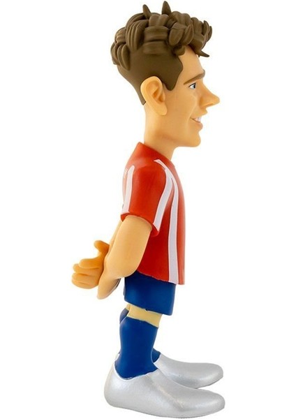 Hsyn MNX90000 Minix Griezmann - Koleksiyon Figürü Akdenizpos Yeni
