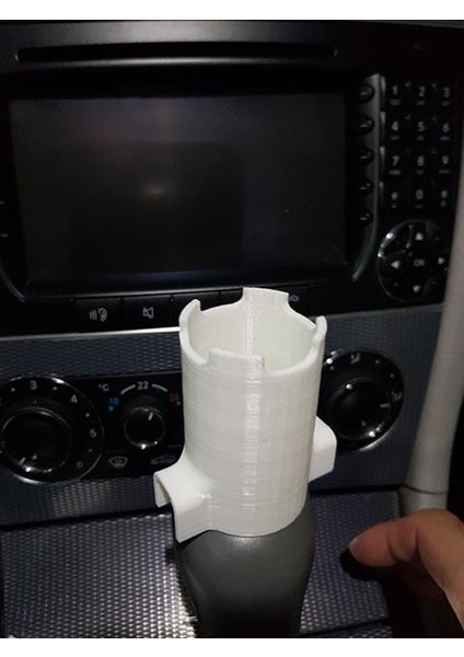 Hsyn Mercedes Aracı T5320840 Akdenizpos Yeni