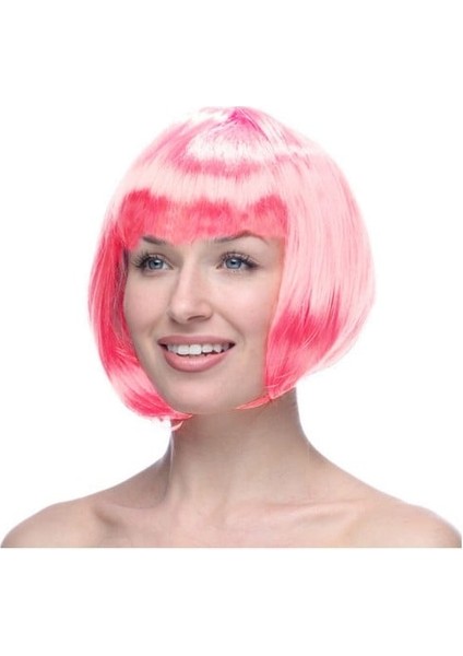 Küt Peruk - Toz Pembe