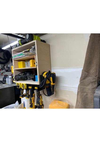 Dewalt Zımpara Makinesi Duvara Montaj Aparatı T3945106