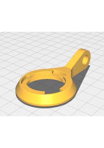 Mikrofon Tutucu 3D862329