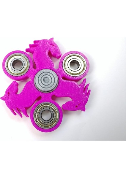 Horse Fidget Spinner