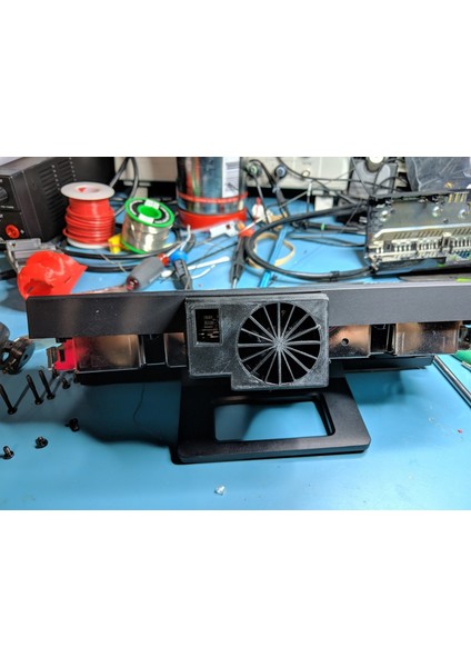 Zshroud Xbox One Kinect Güç Örtüsü T3499915
