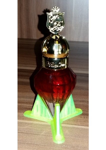 Flakon Tutucu Katy Perry Katil Kraliçe T1187275