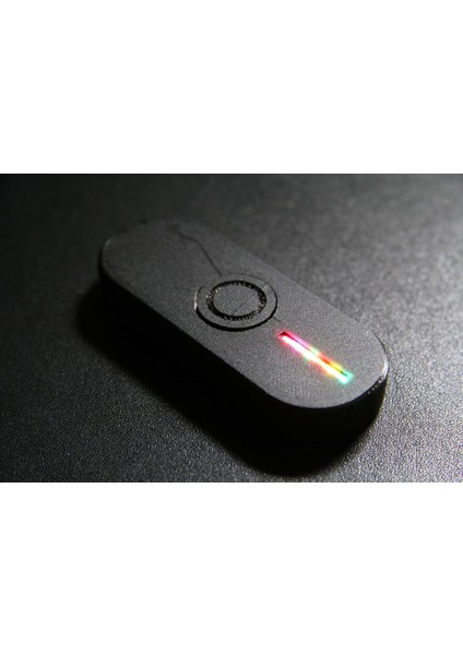 Rgb LED Fidget Spinner