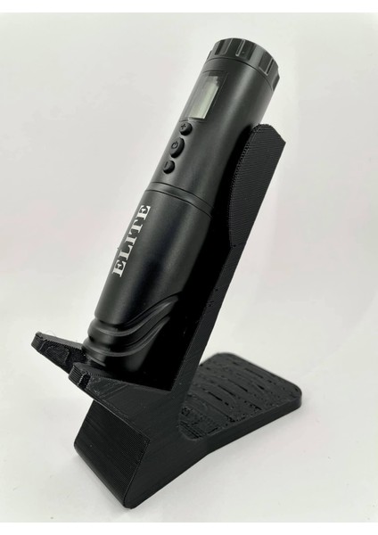 Dövme Kalemi Standı Tutucu Dövme Standı T4748985