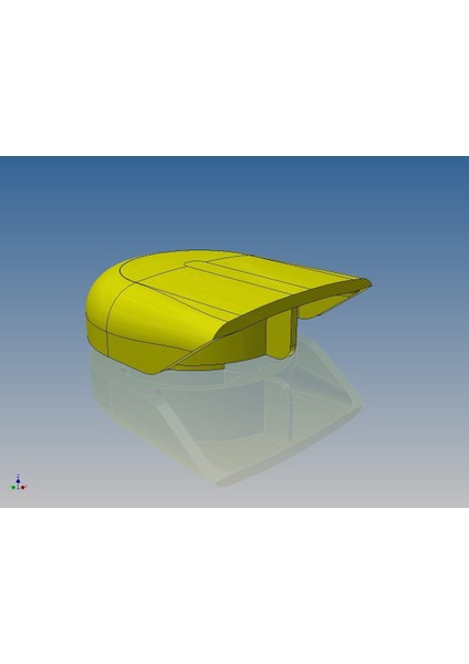 Toyota Prius Iii Silecek Somun Kapağı T4623620