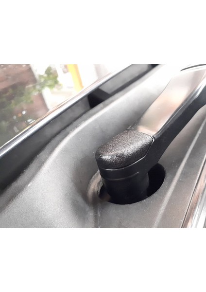 Toyota Prius Iii Silecek Somun Kapağı T4623620