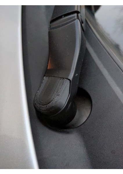 Toyota Prius Iii Silecek Somun Kapağı T4623620