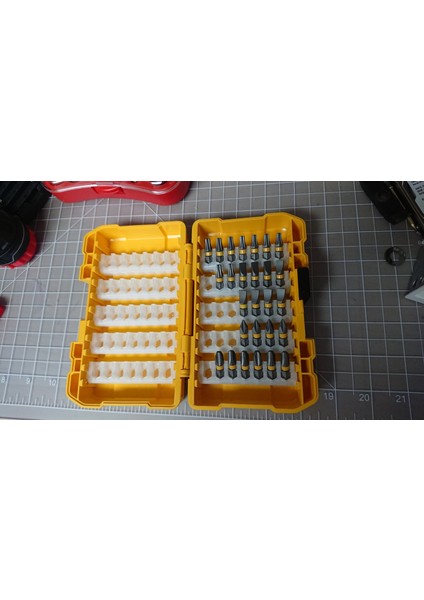 Dewalt Kasası Yedek Uç Tutucusu T3301604