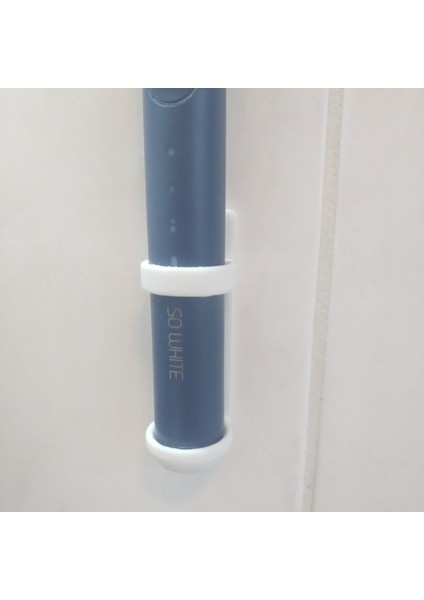 Xiaomi Soocas So White - Duvar Tutucusu T3980100