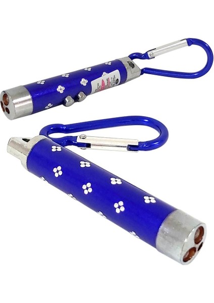 Hsyn Kedi Lazer Oyuncak 3 Fonksiyonlu Akdenizpos Yeni