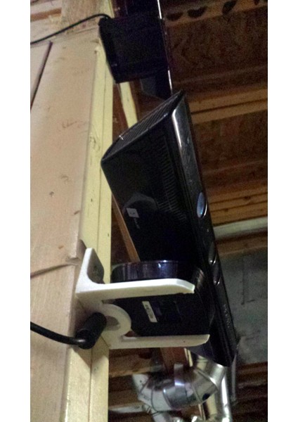 Xbox 360 Kinect Bağlantısı T3624508
