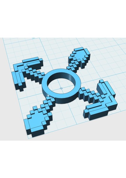 Hsyn Fidget Spinner Akdenizpos Yeni