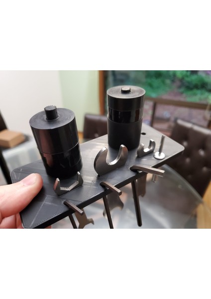 Heusinkveld Sprint Aksesuarı/alet Tutucu T4530772
