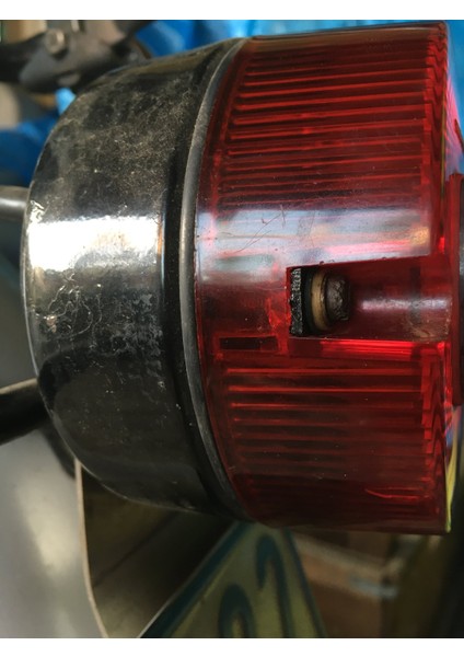 Simson S50 Stop Lambası Tutucusu T3078466