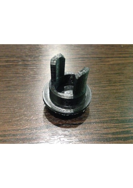 Bosch CNUM5ST Mutfak Robotu Mekanik Sigorta T3314302
