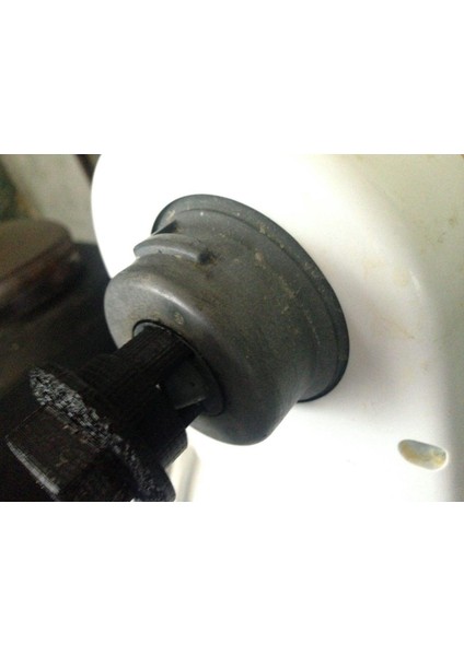 Bosch CNUM5ST Mutfak Robotu Mekanik Sigorta T3314302