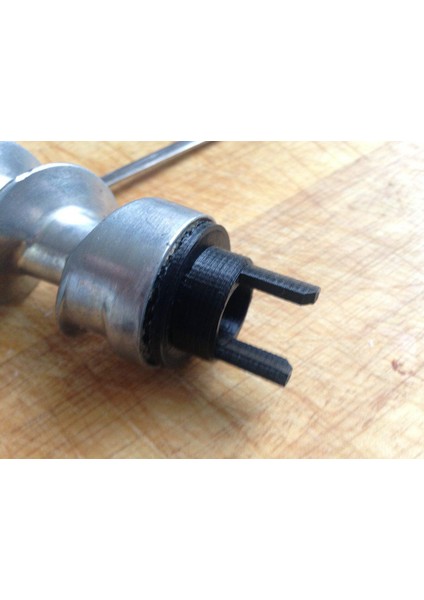 Bosch CNUM5ST Mutfak Robotu Mekanik Sigorta T3314302