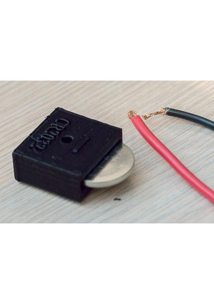 CR2032 Pil Tutucu T2439268