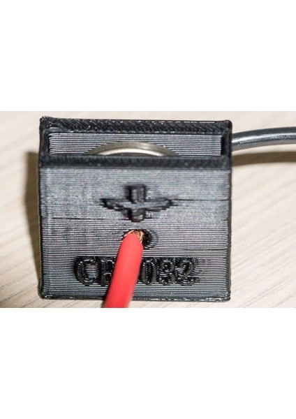 CR2032 Pil Tutucu T2439268