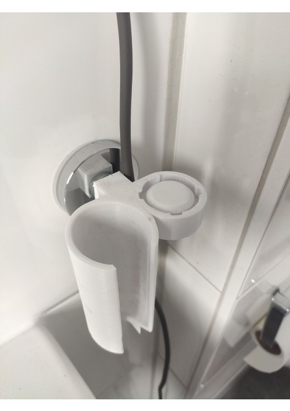 Airwrap Vakum-Loc Tutucu T5224024