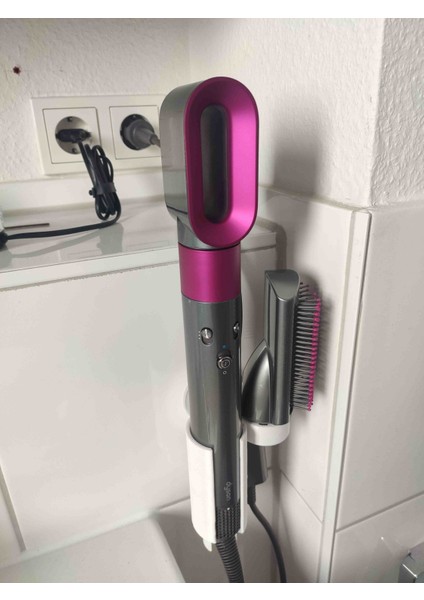 Airwrap Vakum-Loc Tutucu T5224024