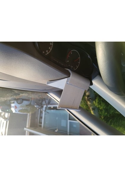 Opel Zafira Için Galaxy S7 Gösterge Paneli Montajı T2792887