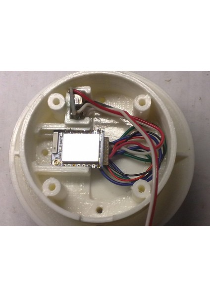 Hsyn Meteoroloji Istasyonu ESP8266 3D739406 Akdenizpos Yeni