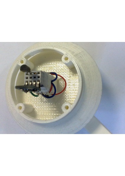 Hsyn Meteoroloji Istasyonu ESP8266 3D739406 Akdenizpos Yeni