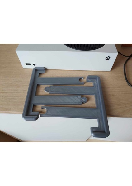 Xbox Serisi S Platformu T4933992