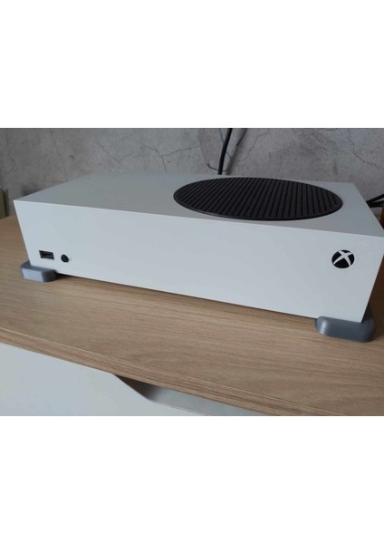 Xbox Serisi S Platformu T4933992