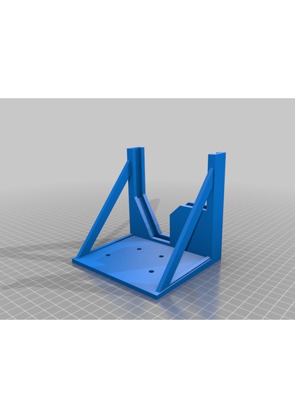 Rcbs Pro 2000 Kalıp Plakası Tutucusu T2354993