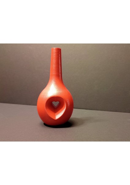 Sevgililer Günü, Kalp Vazosu T5839060