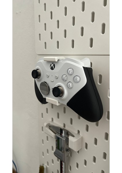 Xbox Serisi S/x Kontrol Cihazı Skadis Tutucu T4931412