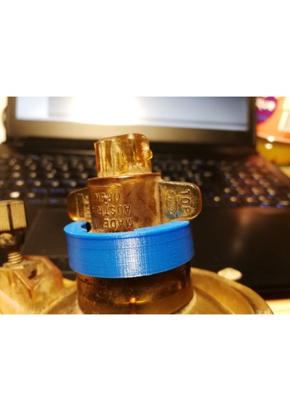 Volvo S70/V70 P80 Sis Farı Soketi Düzeltmesi T3619373