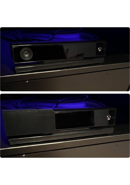 Xbox One Kinect Kapağı T1713451