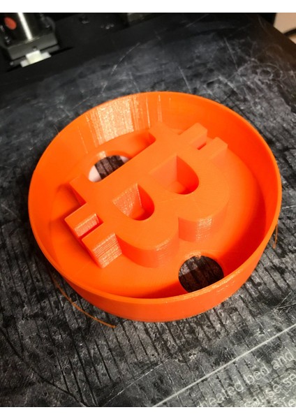 Bitcoin Çerez Kesici T2659867